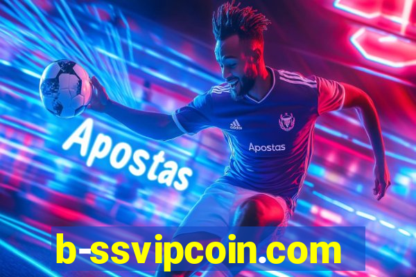 b-ssvipcoin.com