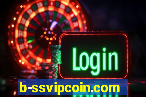 b-ssvipcoin.com