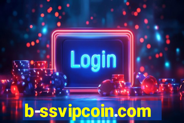 b-ssvipcoin.com