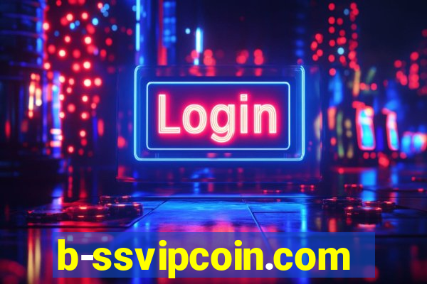 b-ssvipcoin.com