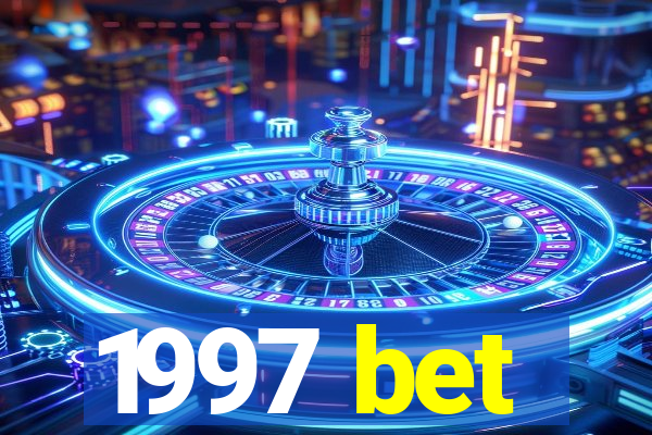 1997 bet