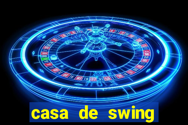 casa de swing porto alegre