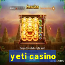 yeti casino