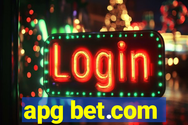 apg bet.com