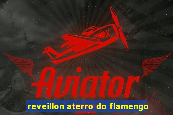 reveillon aterro do flamengo