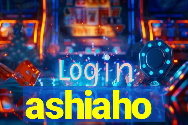 ashiaho