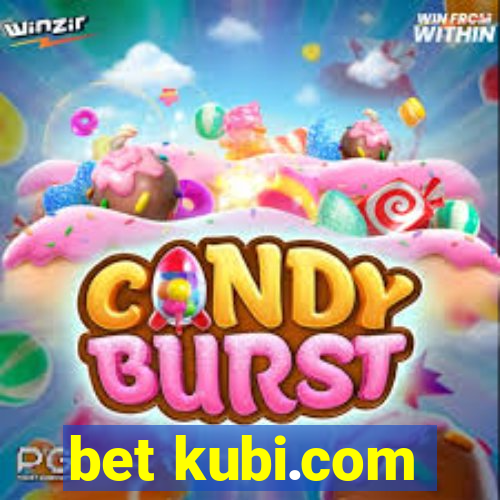 bet kubi.com