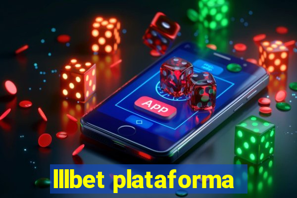 lllbet plataforma