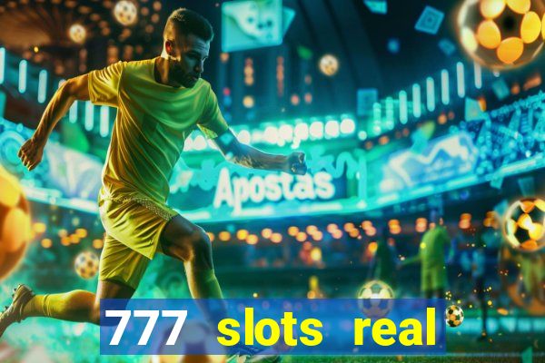 777 slots real cash paytm