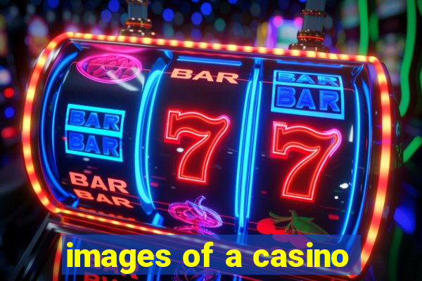 images of a casino