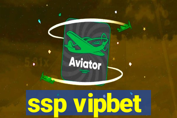 ssp vipbet