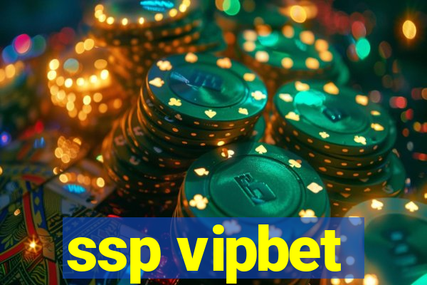 ssp vipbet