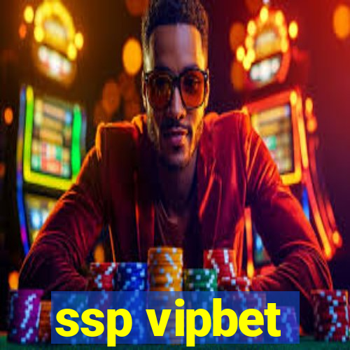 ssp vipbet