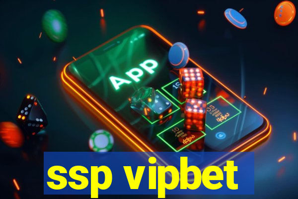 ssp vipbet