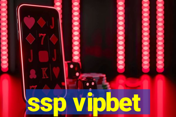 ssp vipbet