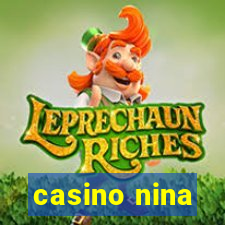 casino nina