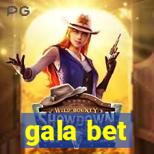 gala bet