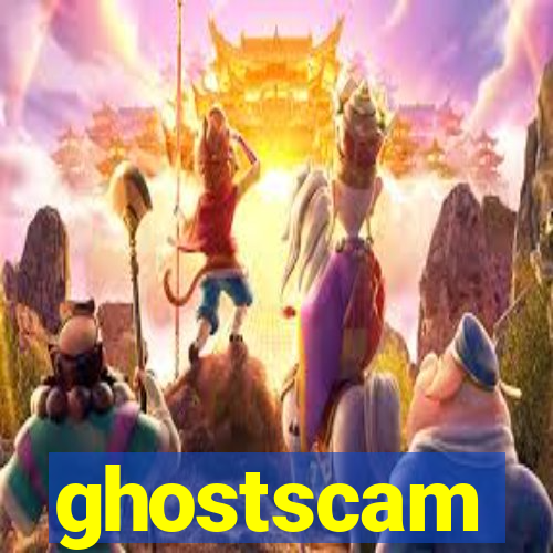 ghostscam