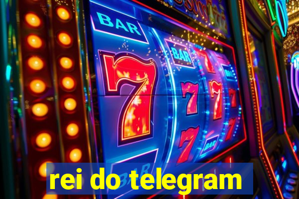 rei do telegram