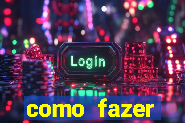 como fazer aplicativo de jogos