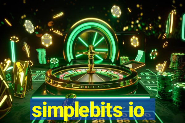 simplebits io