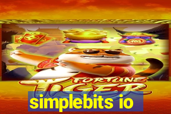 simplebits io