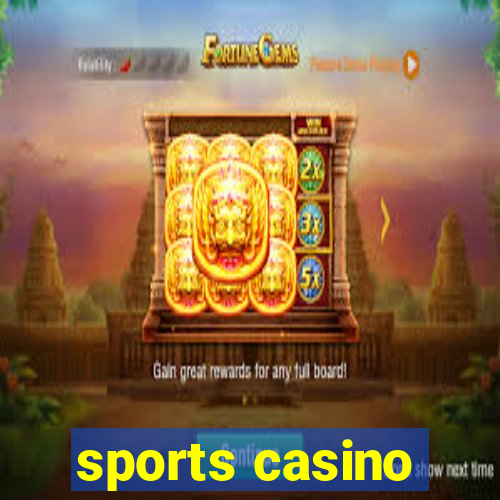 sports casino