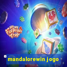 mandalorewin jogo