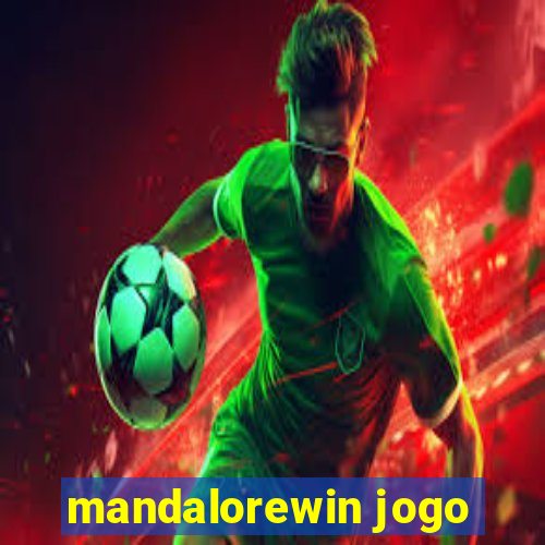 mandalorewin jogo