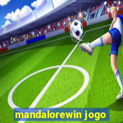 mandalorewin jogo