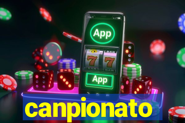 canpionato