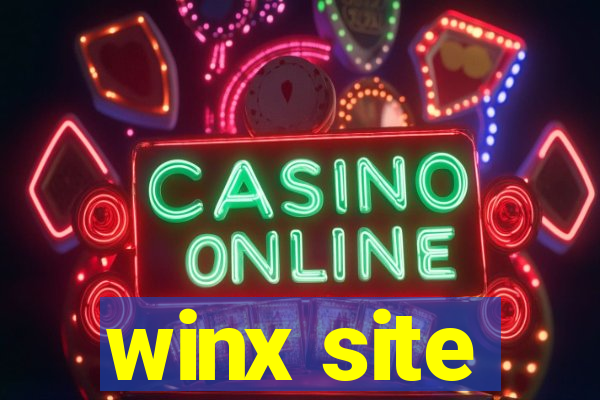 winx site