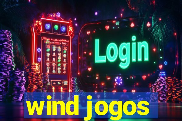 wind jogos