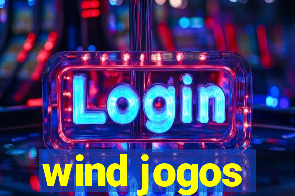 wind jogos