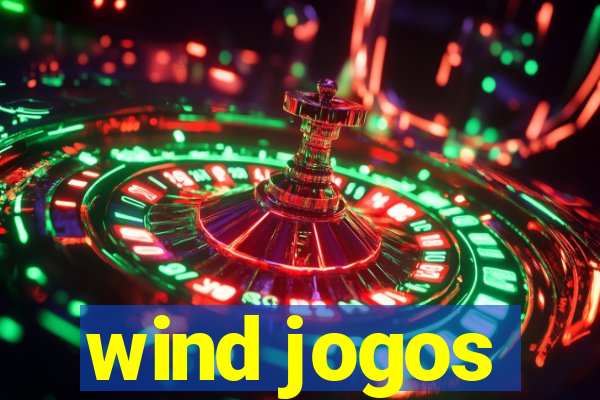 wind jogos