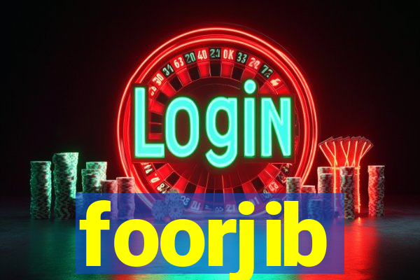 foorjib