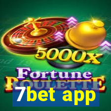 7bet app