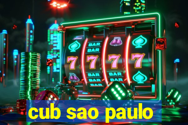 cub sao paulo