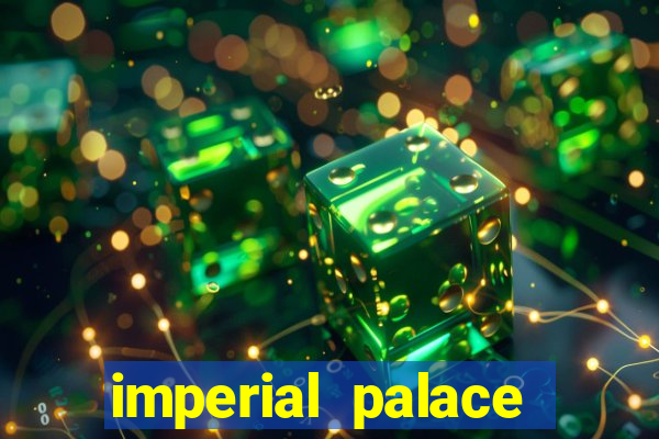 imperial palace casino mississippi