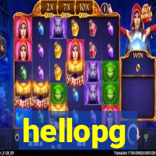 hellopg