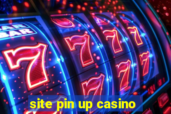 site pin up casino