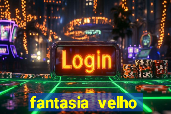 fantasia velho oeste feminina