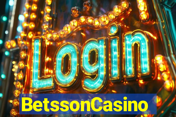 BetssonCasino