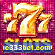 c333bet.com