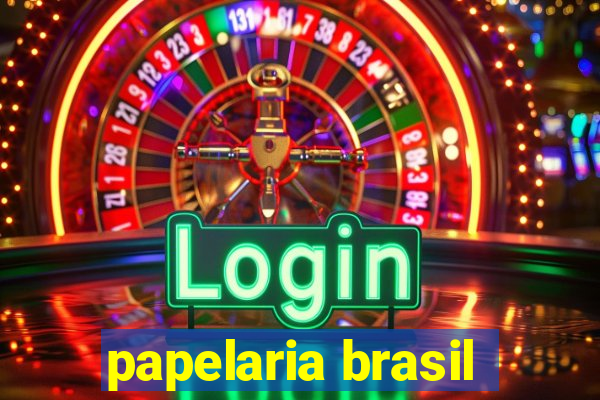 papelaria brasil