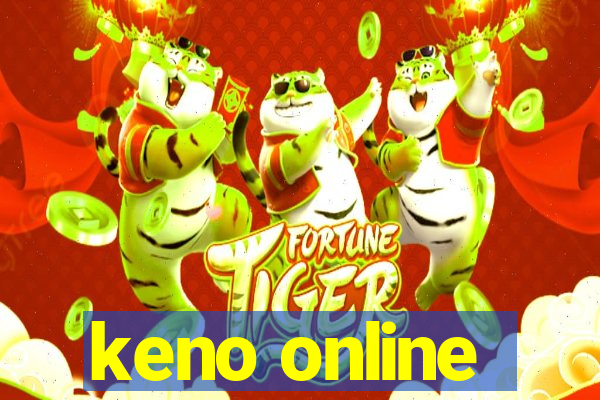 keno online