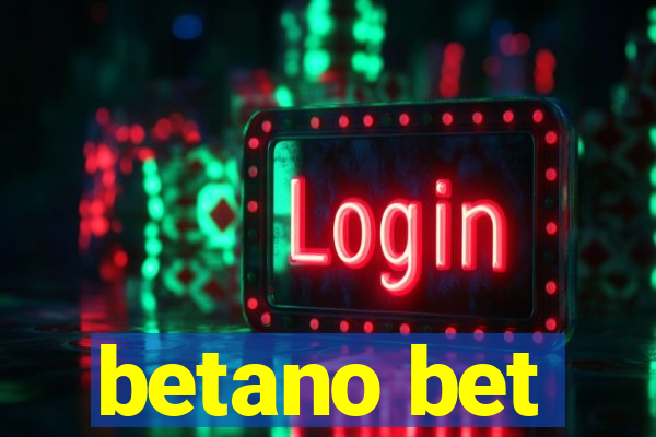 betano bet