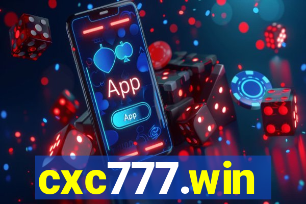 cxc777.win