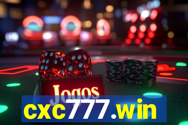 cxc777.win