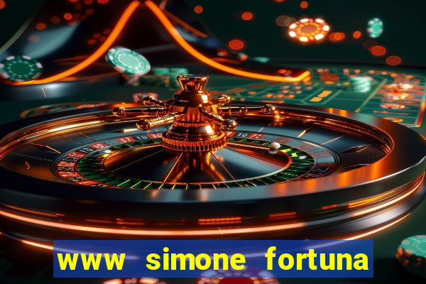 www simone fortuna com br entrega